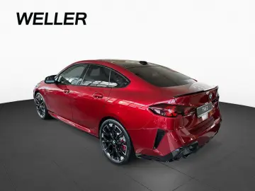 BMW M235 xD GC Leas. ab779 M SPORT PRO Pano 360  HK