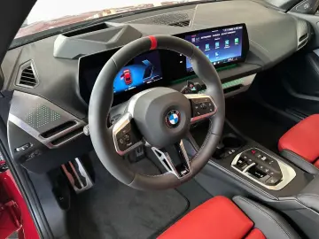 BMW M235 xD GC Leas. ab779 M SPORT PRO Pano 360  HK