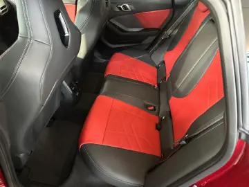 BMW M235 xD GC Leas. ab779 M SPORT PRO Pano 360  HK