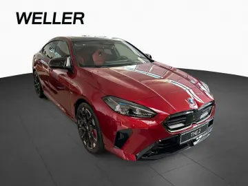 BMW M235 xD GC Leas. ab779 M SPORT PRO Pano 360  HK
