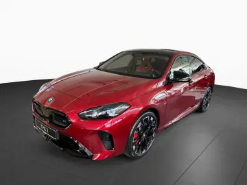 BMW M235 xD GC Leas. ab779 M SPORT PRO Pano 360  HK