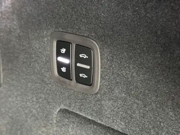 Porsche Cayenne SurroundView BOSE Luftfederung