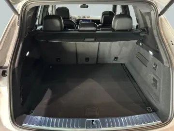 Porsche Cayenne SurroundView BOSE Luftfederung