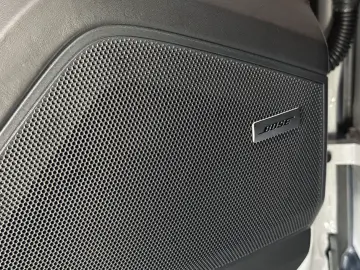 Porsche Cayenne SurroundView BOSE Luftfederung