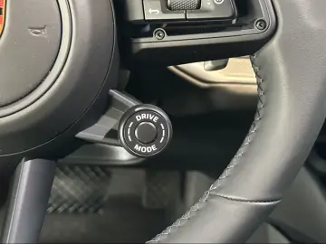 Porsche Cayenne SurroundView BOSE Luftfederung