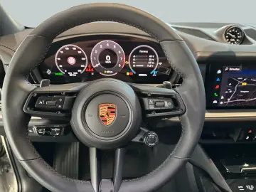 Porsche Cayenne SurroundView BOSE Luftfederung