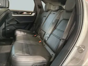 Porsche Cayenne SurroundView BOSE Luftfederung