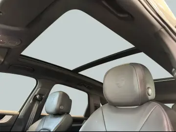 Porsche Cayenne SurroundView BOSE Luftfederung