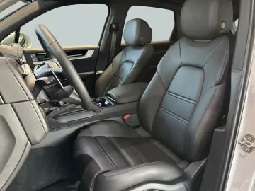 Porsche Cayenne SurroundView BOSE Luftfederung