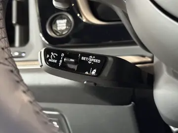 Porsche Cayenne SurroundView BOSE Luftfederung