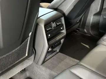 Porsche Cayenne SurroundView BOSE Luftfederung