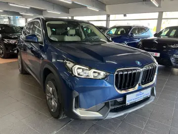 BMW X1 30e xD M Technic HaKa DAP HuD ParkPLUS Pano