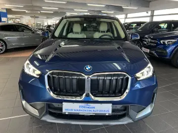 BMW X1 30e xD M Technic HaKa DAP HuD ParkPLUS Pano