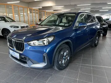 BMW X1 30e xD M Technic HaKa DAP HuD ParkPLUS Pano