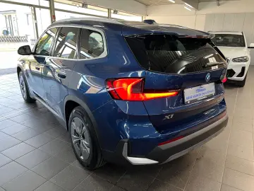 BMW X1 30e xD M Technic HaKa DAP HuD ParkPLUS Pano
