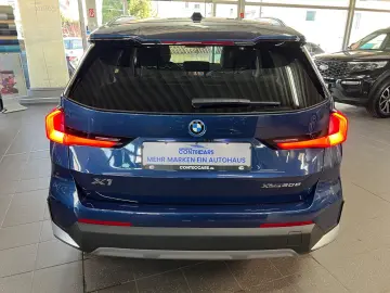BMW X1 30e xD M Technic HaKa DAP HuD ParkPLUS Pano