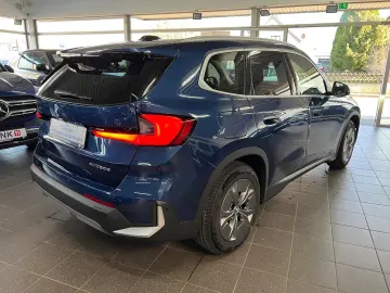 BMW X1 30e xD M Technic HaKa DAP HuD ParkPLUS Pano