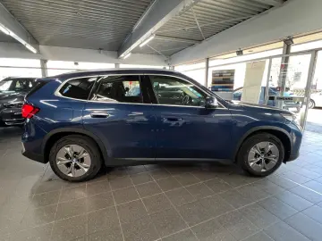 BMW X1 30e xD M Technic HaKa DAP HuD ParkPLUS Pano
