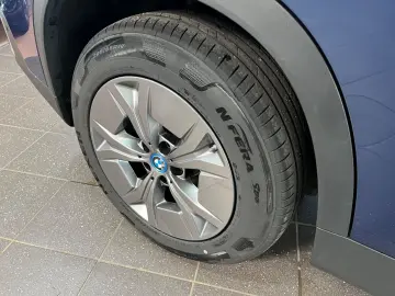 BMW X1 30e xD M Technic HaKa DAP HuD ParkPLUS Pano