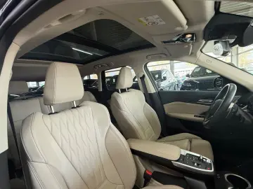 BMW X1 30e xD M Technic HaKa DAP HuD ParkPLUS Pano