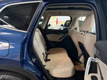 BMW X1 30e xD M Technic HaKa DAP HuD ParkPLUS Pano