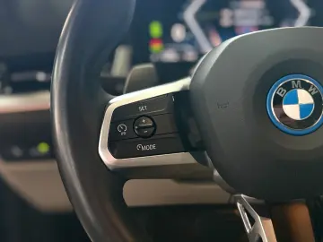 BMW X1 30e xD M Technic HaKa DAP HuD ParkPLUS Pano