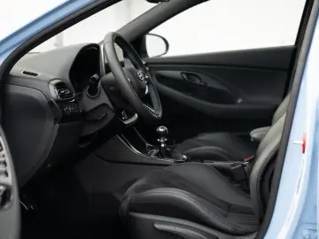 HYUNDAI i30 N Performance 2.0 TGDI LED NAVI KAMERA