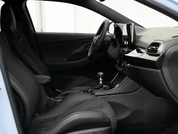 HYUNDAI i30 N Performance 2.0 TGDI LED NAVI KAMERA