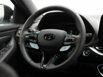 HYUNDAI i30 N Performance 2.0 TGDI LED NAVI KAMERA