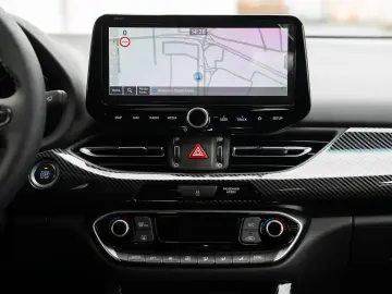 HYUNDAI i30 N Performance 2.0 TGDI LED NAVI KAMERA