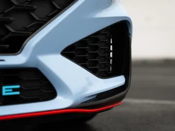 HYUNDAI i30 N Performance 2.0 TGDI LED NAVI KAMERA