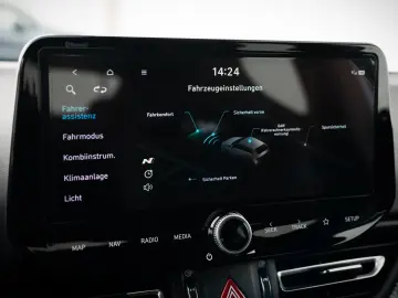 HYUNDAI i30 N Performance 2.0 TGDI LED NAVI KAMERA