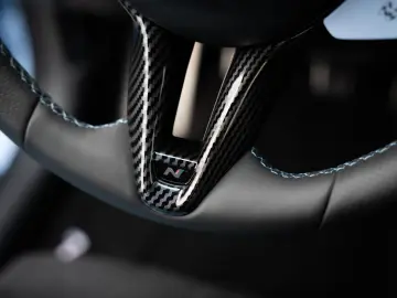 HYUNDAI i30 N Performance 2.0 TGDI LED NAVI KAMERA