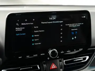 HYUNDAI i30 N Performance 2.0 TGDI LED NAVI KAMERA