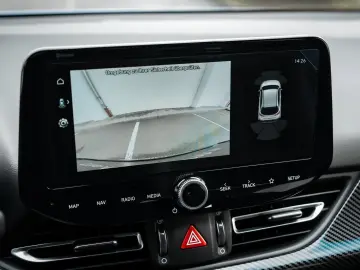 HYUNDAI i30 N Performance 2.0 TGDI LED NAVI KAMERA