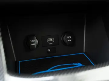 HYUNDAI i30 N Performance 2.0 TGDI LED NAVI KAMERA