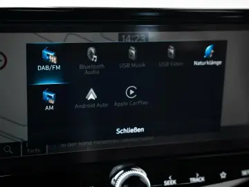 HYUNDAI i30 N Performance 2.0 TGDI LED NAVI KAMERA