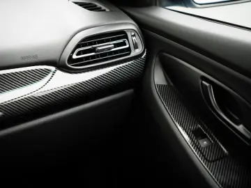 HYUNDAI i30 N Performance 2.0 TGDI LED NAVI KAMERA