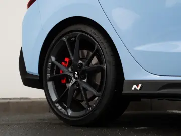 HYUNDAI i30 N Performance 2.0 TGDI LED NAVI KAMERA