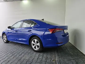 Škoda Octavia AMBITION 2.0 TDI DSG