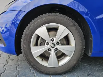 Škoda Octavia AMBITION 2.0 TDI DSG