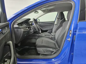 Škoda Octavia AMBITION 2.0 TDI DSG