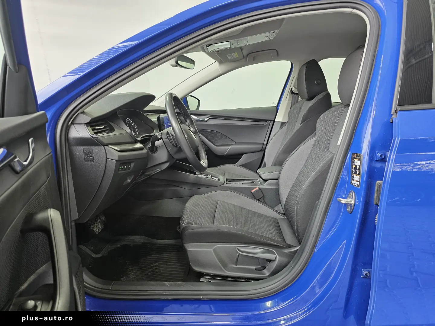 Škoda Octavia AMBITION 2.0 TDI DSG