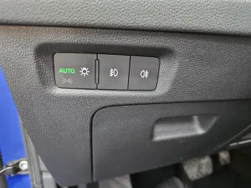 Škoda Octavia AMBITION 2.0 TDI DSG