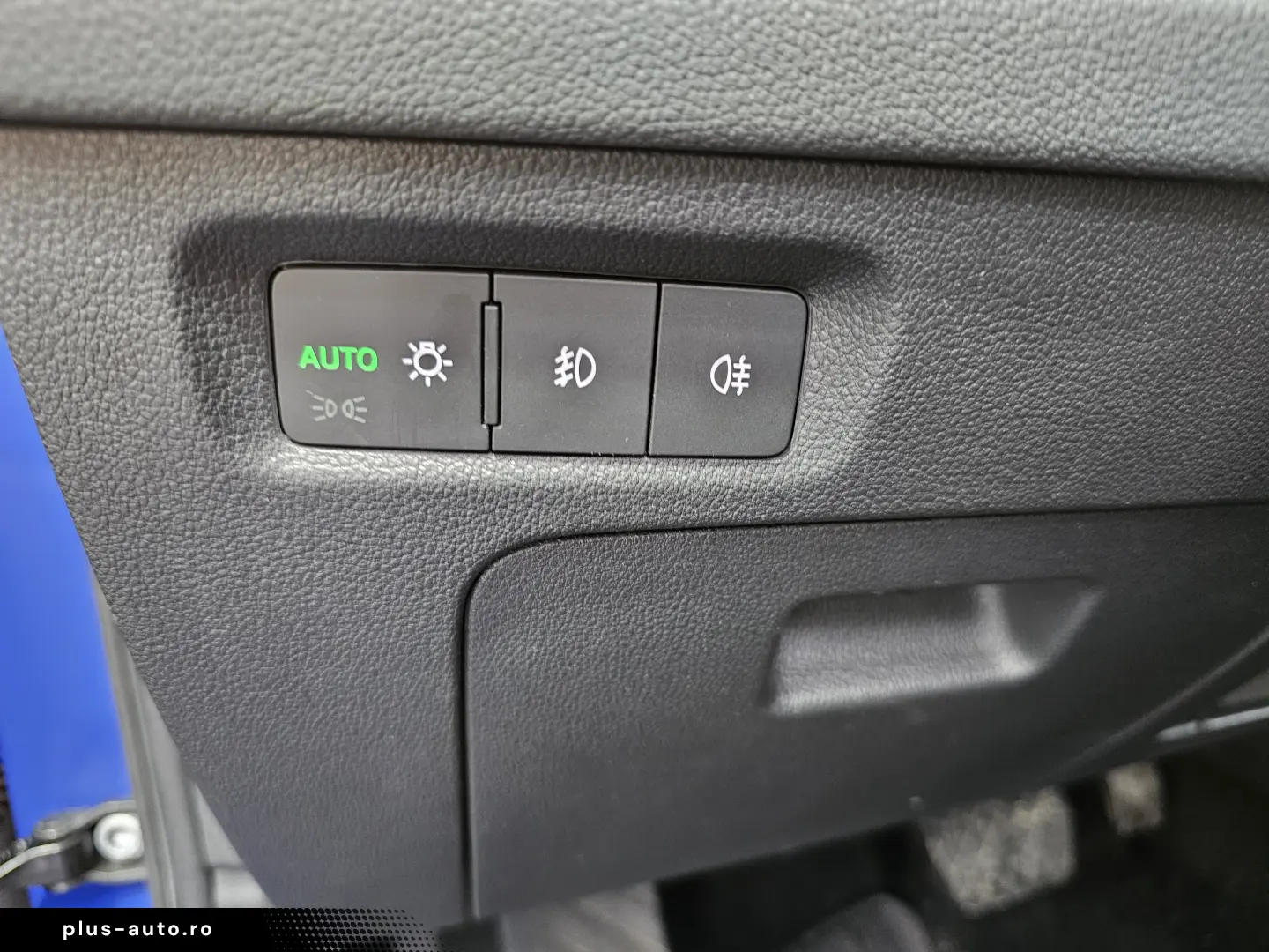 Škoda Octavia AMBITION 2.0 TDI DSG