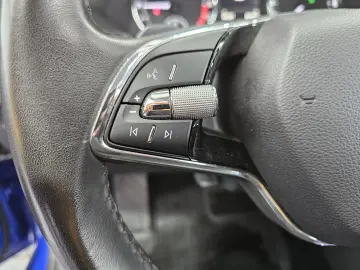 Škoda Octavia AMBITION 2.0 TDI DSG