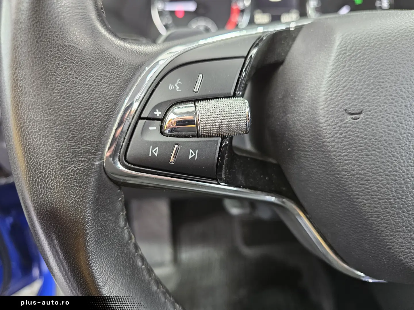 Škoda Octavia AMBITION 2.0 TDI DSG