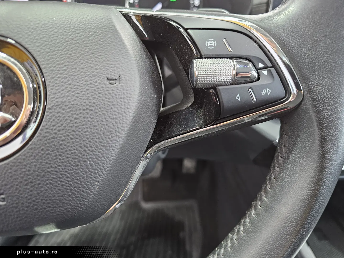 Škoda Octavia AMBITION 2.0 TDI DSG