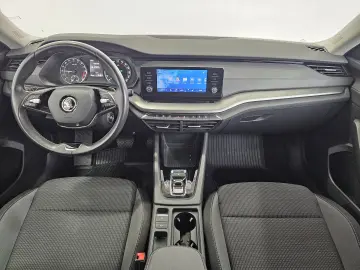 Škoda Octavia AMBITION 2.0 TDI DSG