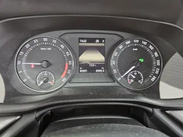 Škoda Octavia AMBITION 2.0 TDI DSG